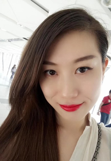 中标软件王翡瑜