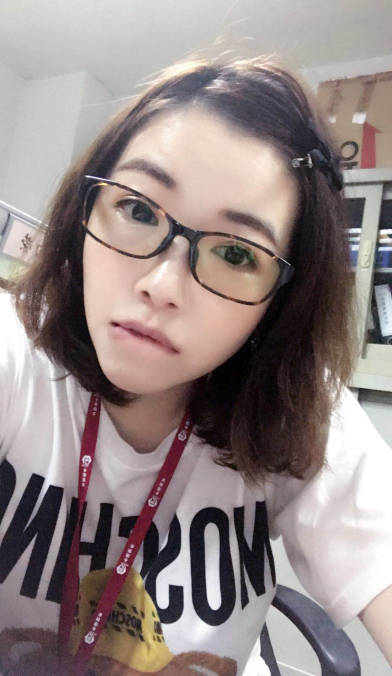 中标软件孙颖