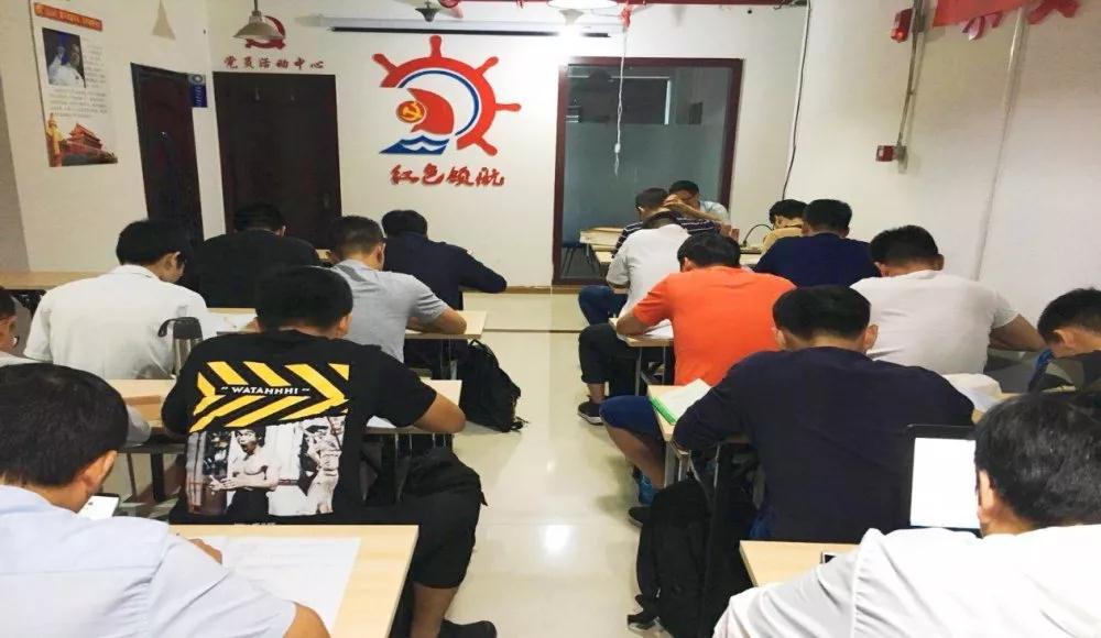 培训拉动生态 教育点亮未来