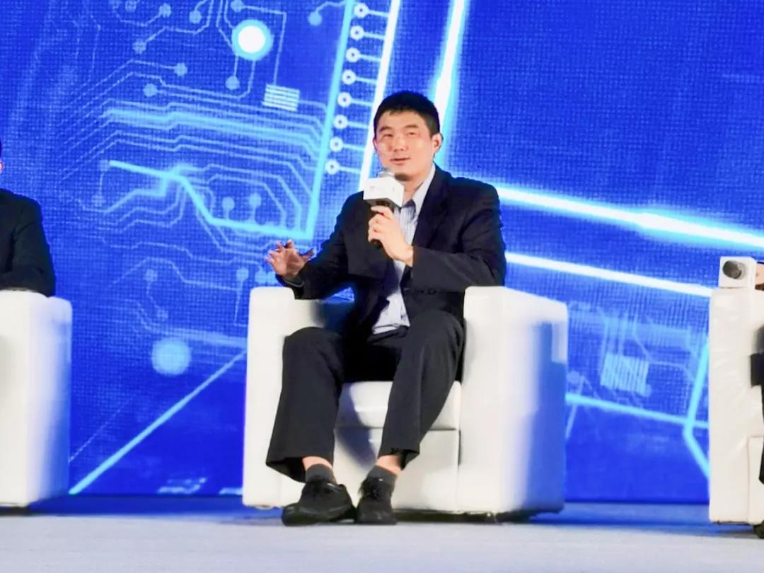 计算无处不在，智能无所不及
