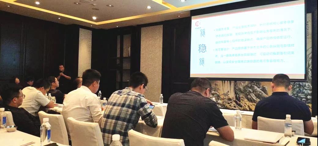 聚力同行·合作共赢|中秋百家伙伴聚首沈阳