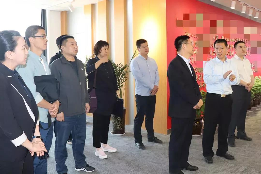 自主创新技术服务龙城市场监管信息系统